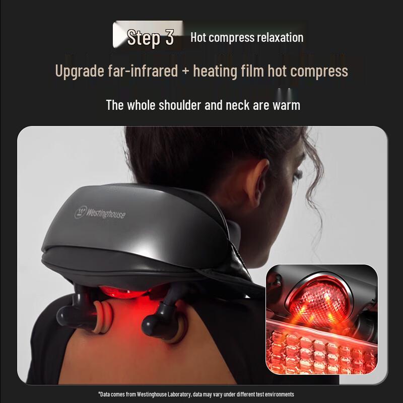 Westinghouse Neck and Shoulder Massager