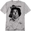 The Wizard Of Oz - Brainless - Unisex Short Sleeve Children's T-shirt - White