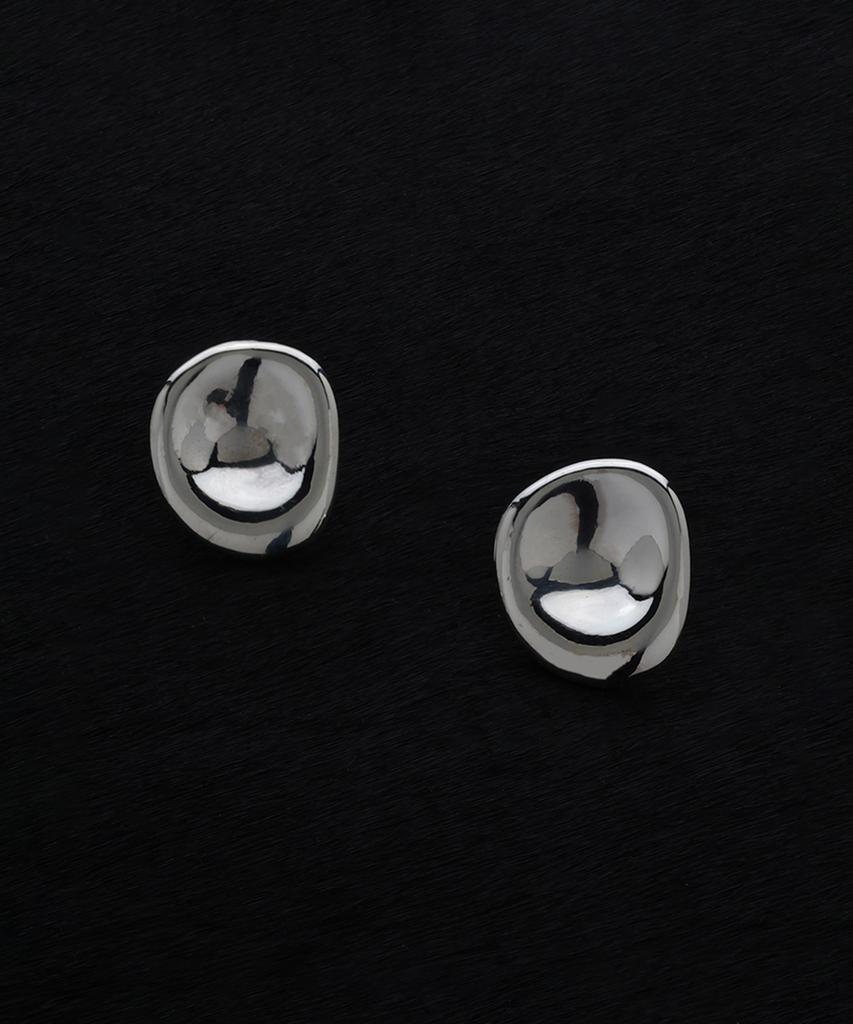 Mohr Pebble Earrings