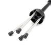 Foldable Flute Clarinet Stand 4-Leg Holder Portable Stable Support Flute Stands
