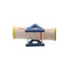 Mouse Gerbil Funny Gym Exercise Climbing Hideout Seesaw Tunnel Hamster Toys