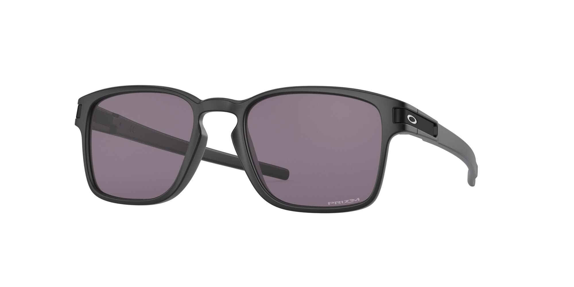 

Oakley Latch SQ Sunglasses PRIZM Size 55 935813 Men s (Asia Fit) 0OO9358, GREY, (Free Size, Japan)