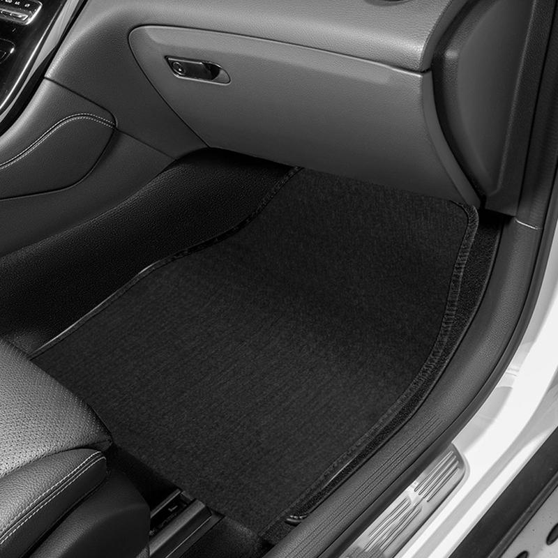 Floor Mats For Cars 4pcs All-Weather Car Mat Car Floor Protection Heavy Duty Auto Interior Accessories