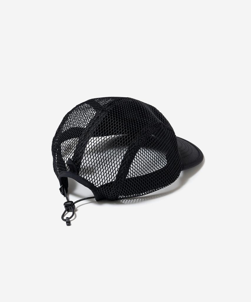 Siteulo Aero Mesh Camp Cap