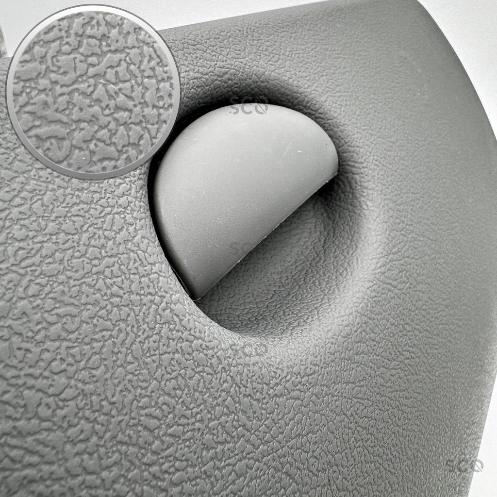 Glovebox Cover for Renault Kangoo Gray Cap 8200181005; 8200337293 Glove Box Cover for Nissan Kubistar