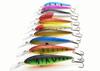 Pesca – Wobblers, iscos e anzóis
