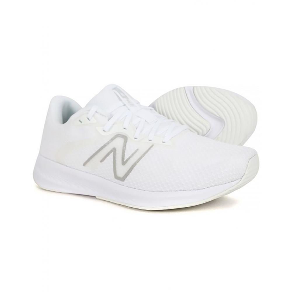 

New Balance Sneakers 413 V2 White M413LW2260