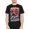 Alexander Ovechkin 1000 Tore Rekord T-Shirt, Herren Damen Alle Größen (VCH-109327)
