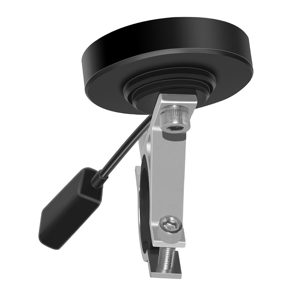 Tire Pressure Monitor 1-4.0Bar Wireless Tire Pressure Alarm System with Sensor LCD Display IP67 Waterproof Motorbike Accessories