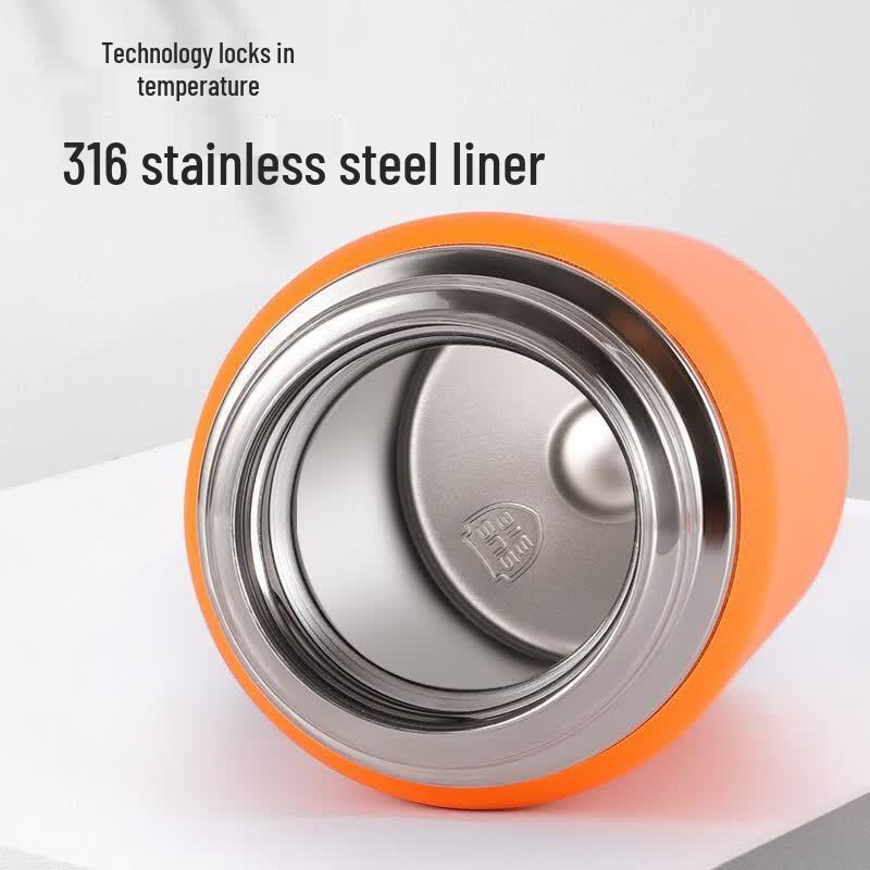 Simita 316 Stainless Steel Insulated Tea Tumbler