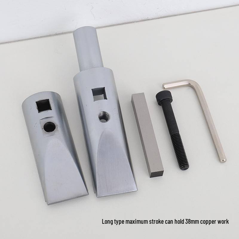 CNC Electric Discharge Machine Copper Electrode Fixture & Pulse Electrode Chuck