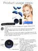 2026 New Eye Massage EMS Face Lifting Massage Microcurrent Face For Face Anti Wrinkle Skin Tighten Beauty Massage Rechargeable