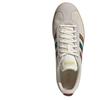 Adidas Vl Court 2.0 Comfortable Fashion Low-Top Skate Shoes Unisex Sneakers Light-Brown JR8319