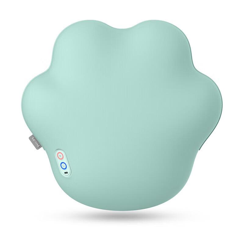

Philips Wireless Heating Lumbar Massager Pillow