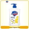 Safeguard Limon Ferahlığı El Sabunu