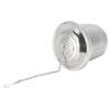 Stainless Steel Tea Filter Spice Seasoning Infuser Ball Tea Maker for Kitchen TeaM