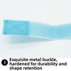 Portable LED Light Armband Safety Night Reflective Armband Luminous Arm Band  Outdoor Sports