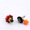Outdoor Liquefied Gas Can Inflation Valve Adapter