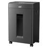 Deli High-Security 8-Sheet Paper Shredder with CD Shredding
