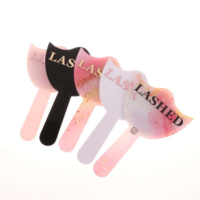 Artist Gene Social Media Față Recuzită Estetică Personalizată Semn Gene Semn Salon Decorare Tehnician Gene Recuzită Foto