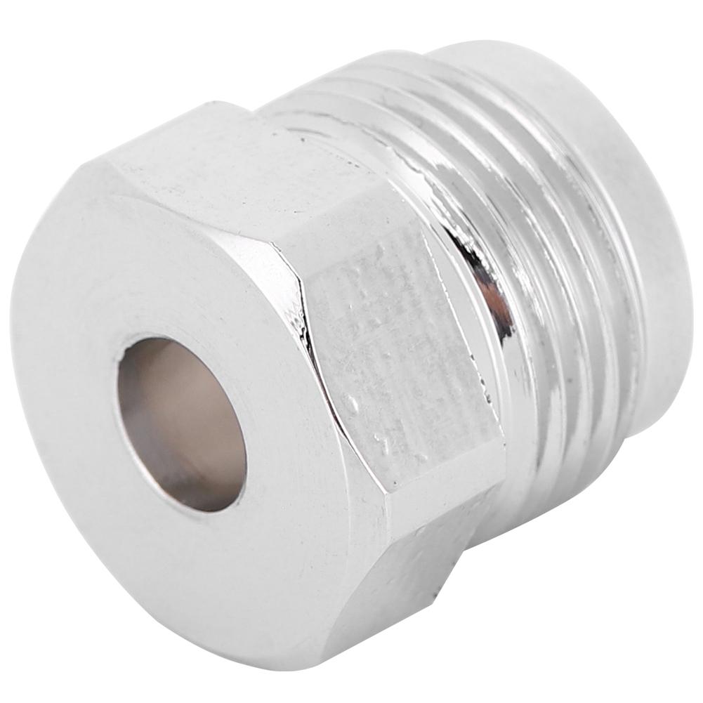 Nut Valve Lock Nut Pressing Lock Nut Excellent for Diving uygun fiyatlı