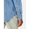 Рубашка Tommy Jeans DM0DM21727