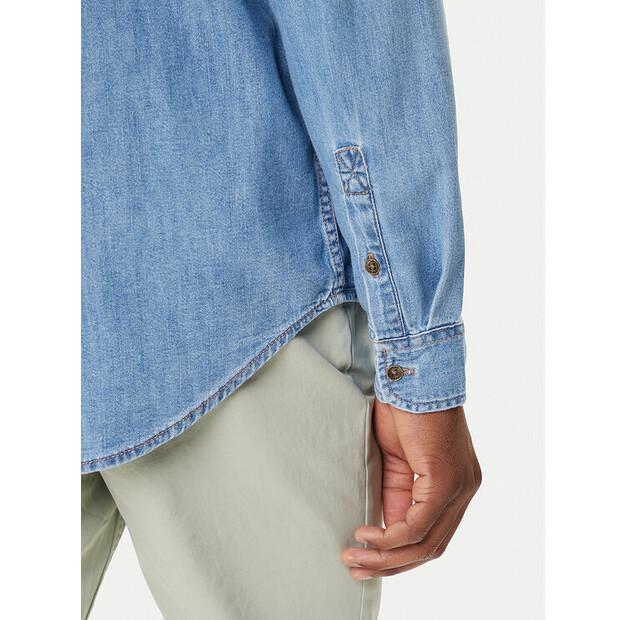 Рубашка Tommy Jeans DM0DM21727