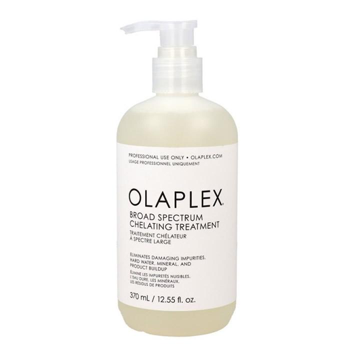 

Olaplex Широкоспектральный хелатирующий уход 370 мл