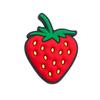 15-Piece Cute Fruit Shoe Charms Set for DIY Decorations