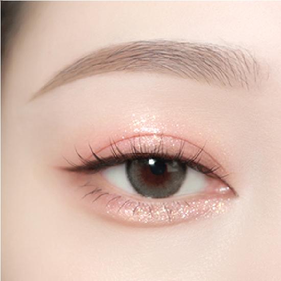 TooQ Ue One by Genuine Magnetic Eye Shadow 19colors