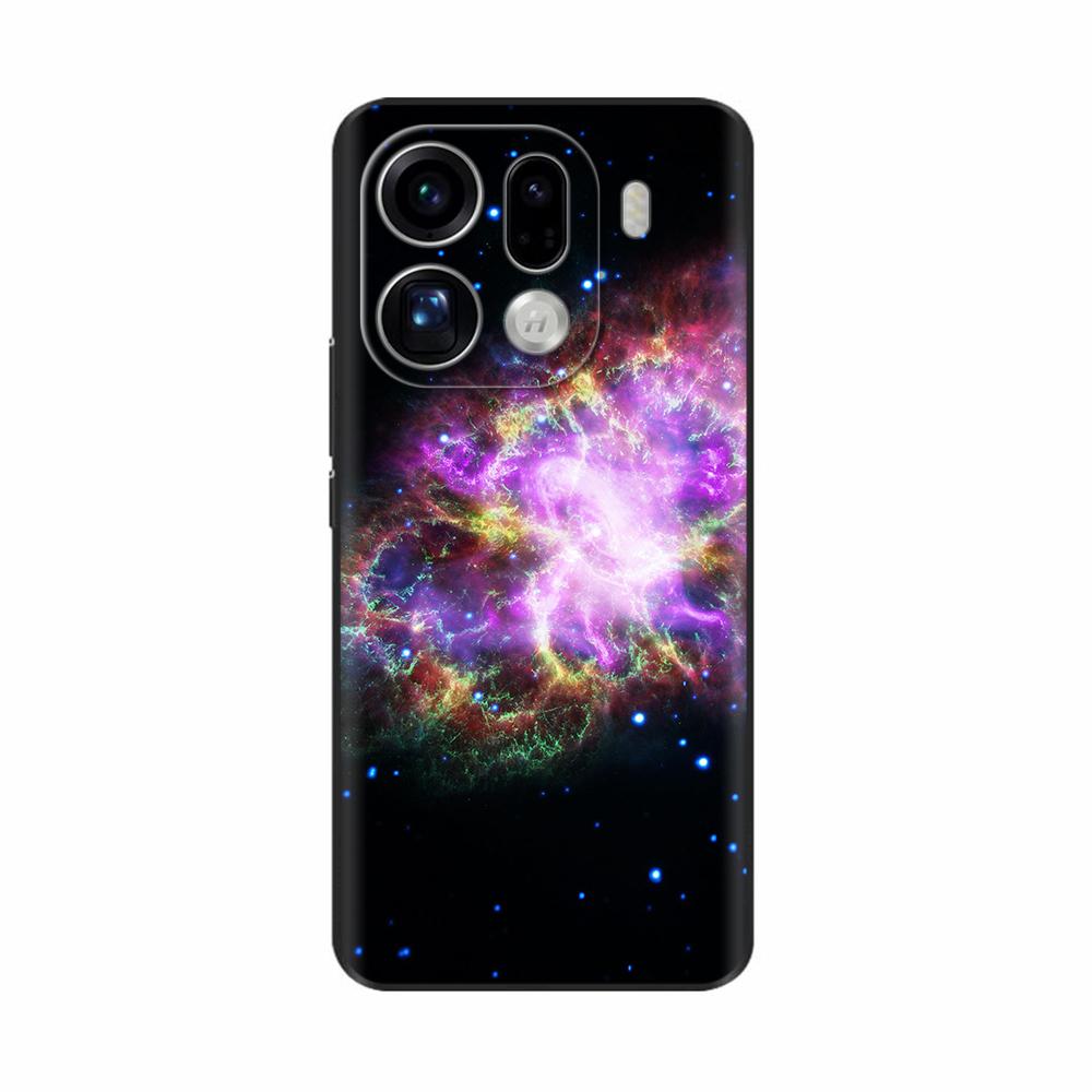 For OPPO Find X9 Pro Case X9Pro Soft Silicone TPU Protective Back Case For Oppo Find X9 Coque Shockproof TPU Phone Cover Funda
