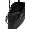 PINKO Mini Shopper Bag . AI 24-25 PCPL 102746 A218 Black