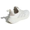 adidas Women's Kaptir Flow 'Off White Wonder Beige' Women's Sneakers IF6601