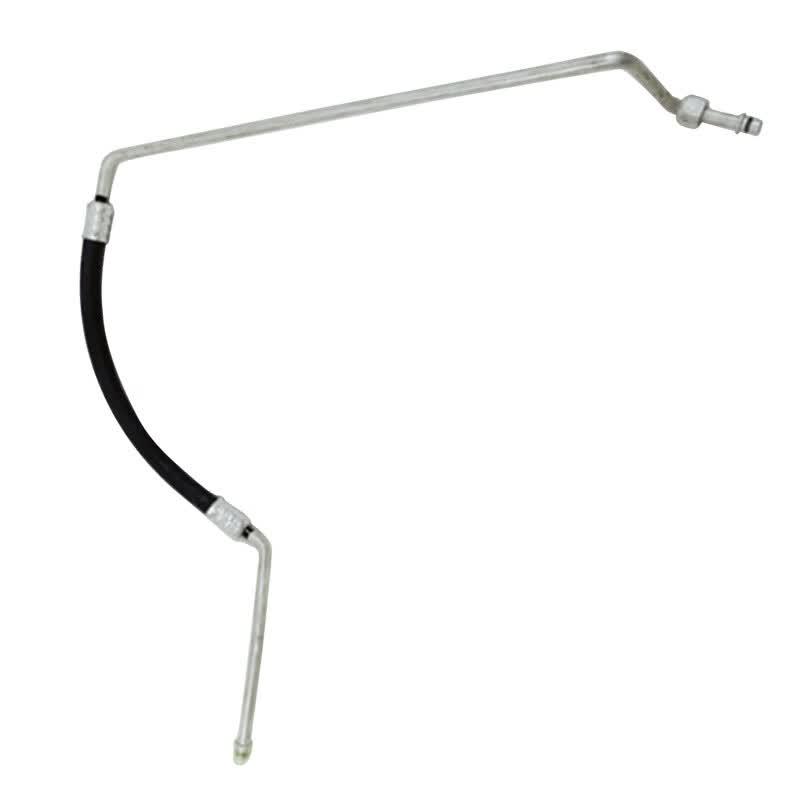BAIC BJ2022 Warrior AC Low-Pressure Condenser Pipe