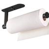 Sturdy Paper Towel Holder Stainless Steel Roll Dispenser High Quality Paper Holder  Space Saving