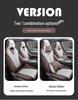 All-Season Seat Covers for BYD Frigate 07 (2023)