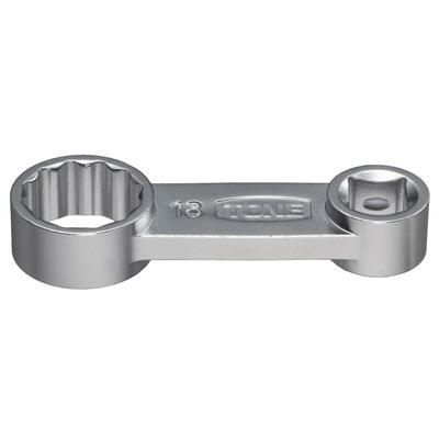 Adaptér TONE pro ofsetová skla, šířka plošek 18 mm, FWA3-18