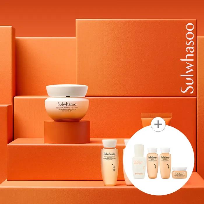 Firming Cream EX 50ml Special Set