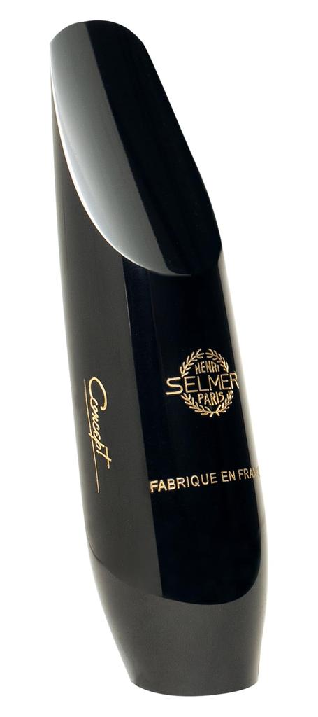 Selmer Paris Concept Baritone Saxophone Mouthpiece [4116090000]