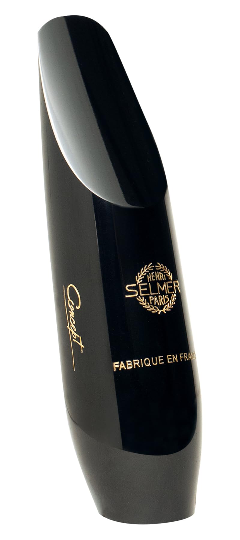 

Selmer Paris Concept Baritone Saxophone Mouthpiece [4116090000]