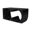 1PC for VW Golf 3 Cup Holder Center Console Armrest Car Interior Modification Accessory Easy Install