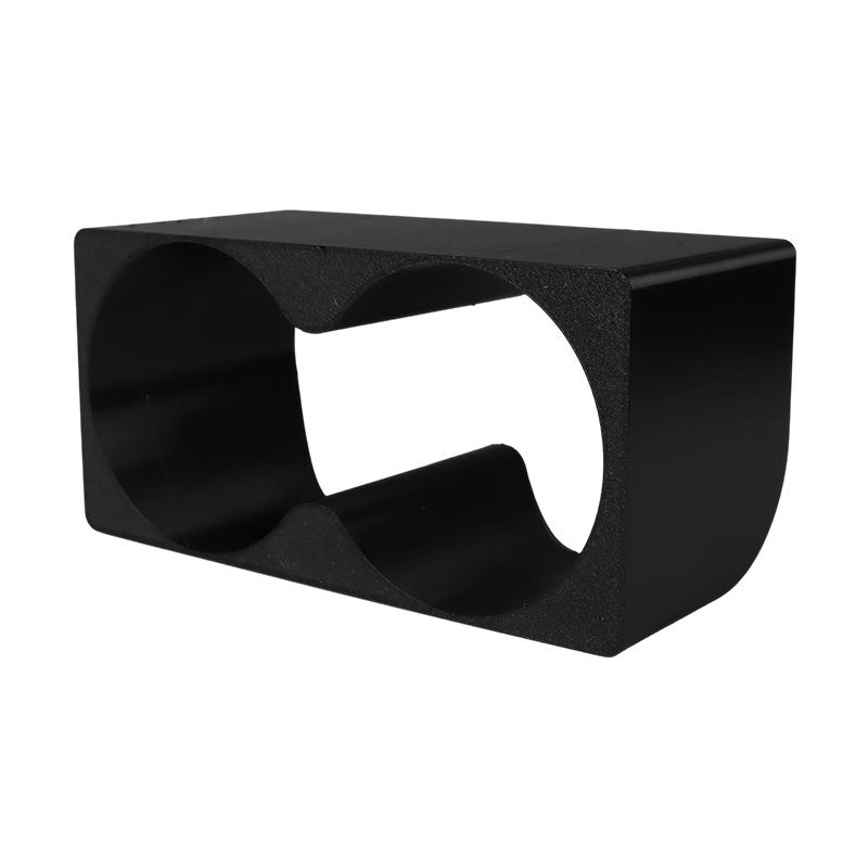 1PC for VW Golf 3 Cup Holder Center Console Armrest Car Interior Modification Accessory Easy Install
