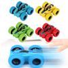 Kids Four-wheel Drive Inertial Shatter-Proof Model for Kids Boy Toy Car Simulation Off-road Boy Gift  Railed/Motor Toys Car Gift