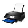 Canon TS8380t Wireless Color Inkjet Multifunction Photo Printer