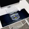 Huddersfield football Crest   Mouse pad Office Desk Mat, Gaming Mouse Pad Mousepad, keyboard pad,Heavy-Duty Non-Slip Rubber Backing, Gift
