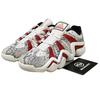 Crazy 8 Low"Year Of The Snake" Beige Red JR0187 Unisex