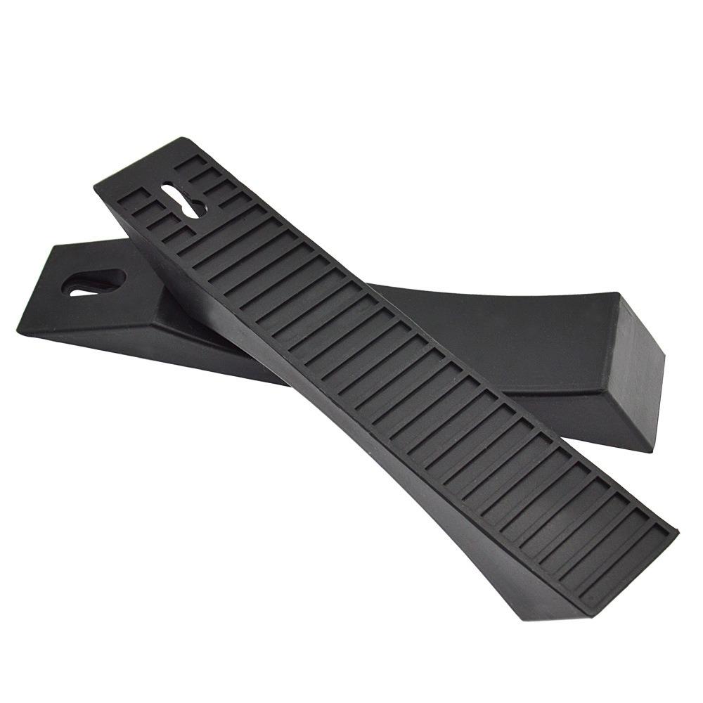 

1 Pair High Load Bearing Deadlift Barbell Cushion Weightlifting Fitness Bar Jack Powerlifting чёрный