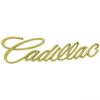 3D Metallbuchstaben Auto Heckaufkleber Kotflügel Seite Kofferraum Emblem Für Cadillac Escalade ATS BLS CTS CT4 CT5 CT6 EXT STS SLS SLR SRX XLR AHI1
