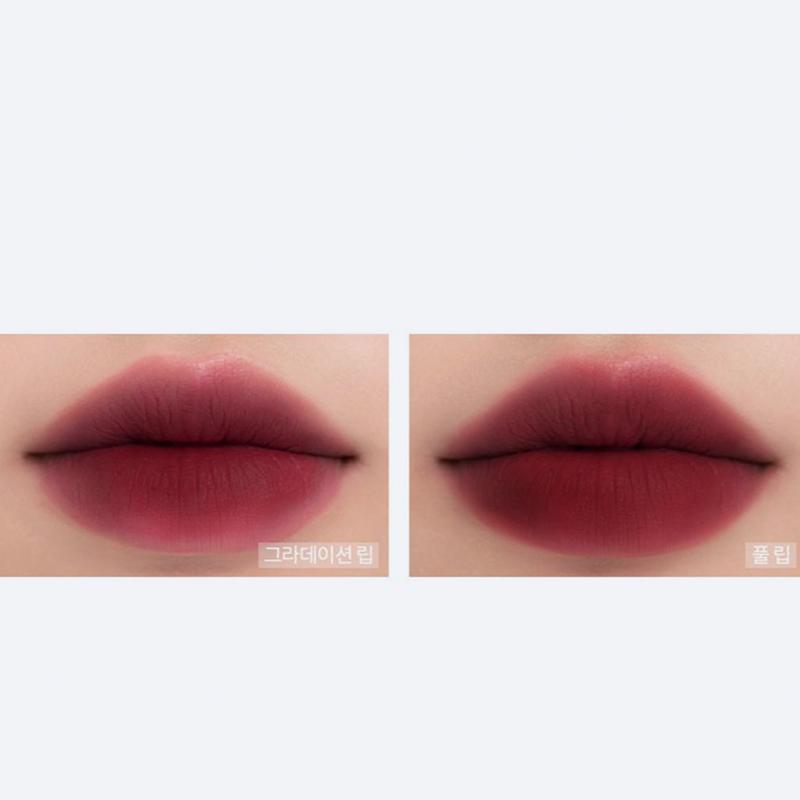 Rom&nd Zero Matte Lipstick