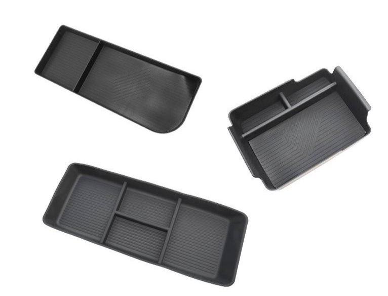 Wuling Bingo S Center Console Armrest & Storage Organizer for Car Interior